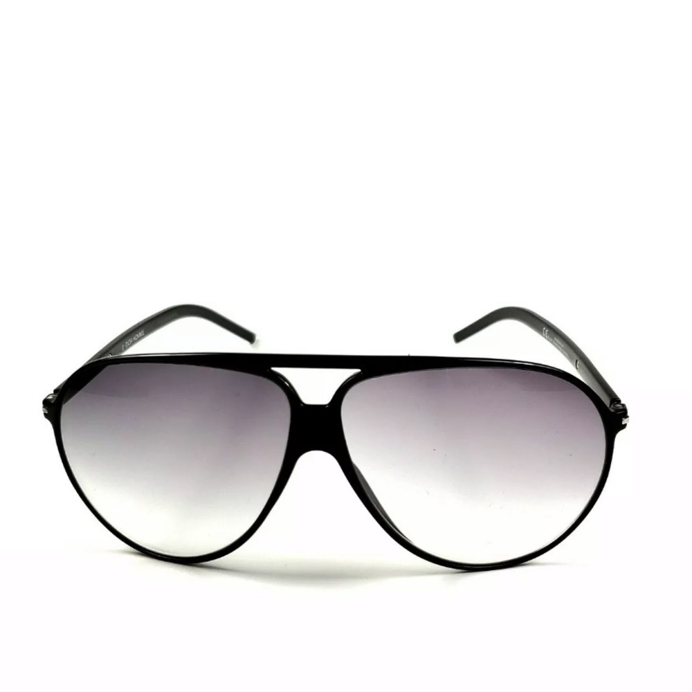 Dior “Blacktie” Gradient Lense Black Sunglasses - Picture 1 of 7